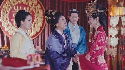 Assistir Princesa Weiyoung Temporada 1 Episódio 37 Online em HD