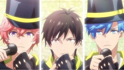 Assistir B-PROJECT Temporada 3 Episódio 5 Online em HD