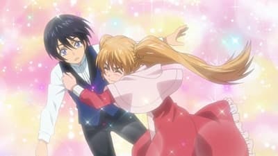 Assistir Soredemo Sekai wa Utsukushii Temporada 1 Episódio 6 Online em HD