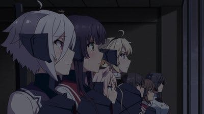 Assistir Katana Maidens ~ Toji No Miko Temporada 1 Episódio 23 Online em HD