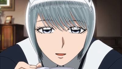 Assistir Karakuri Circus Temporada 1 Episódio 5 Online em HD