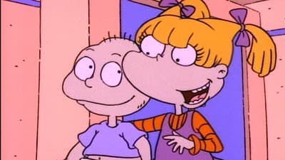 Assistir Rugrats: Os Anjinhos Temporada 3 Episódio 48 Online em HD