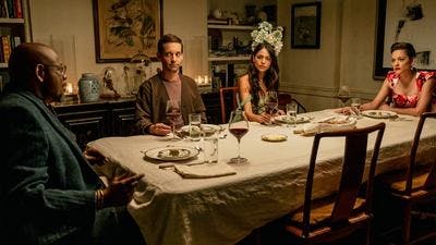 Assistir Extrapolations: Um Futuro Inquietante Temporada 1 Episódio 7 Online em HD
