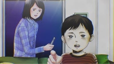 Assistir Yamishibai: Japanese Ghost Stories Temporada 7 Episódio 2 Online em HD