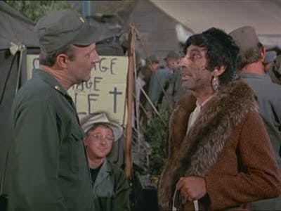 Assistir M*A*S*H Temporada 3 Episódio 22 Online em HD