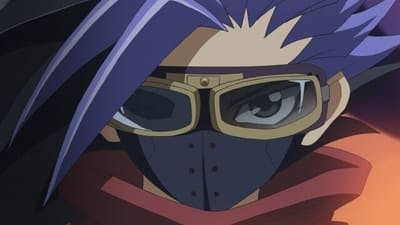 Assistir Yu-Gi-Oh! Arc-V Temporada 1 Episódio 7 Online em HD