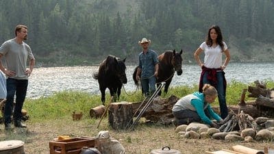 Assistir Heartland Temporada 12 Episódio 8 Online em HD