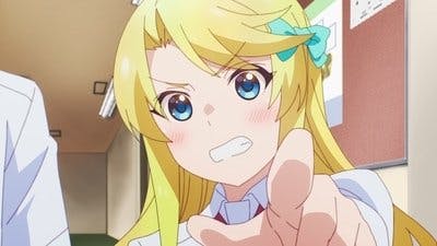 Assistir Yumemiru Danshi wa Genjitsushugisha Temporada 1 Episódio 5 Online em HD
