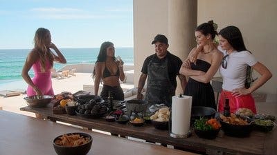Assistir Kardashians Temporada 4 Episódio 1 Online em HD