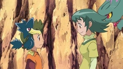 Assistir Pokémon Temporada 12 Episódio 44 Online em HD