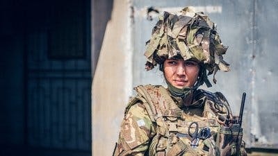 Assistir Our Girl Temporada 2 Episódio 1 Online em HD