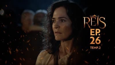 Assistir Reis Temporada 2 Episódio 26 Online em HD