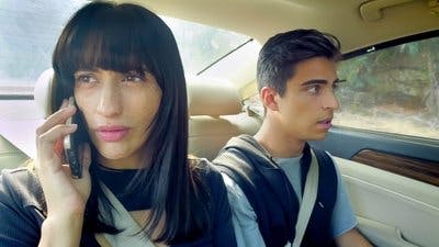 Assistir Nickelodeons Spyders Temporada 2 Episódio 18 Online em HD