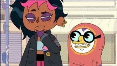 Assistir Oswaldo Temporada 4 Episódio 3 Online em HD