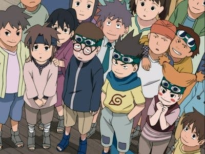 Assistir Naruto Temporada 3 Episódio 158 Online em HD