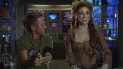Assistir Andrômeda Temporada 5 Episódio 5 Online em HD