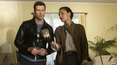 Assistir FBI: Os Mais Procurados Temporada 4 Episódio 6 Online em HD