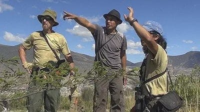 Assistir Expedition from Hell: The Lost Tapes Temporada 1 Episódio 2 Online em HD