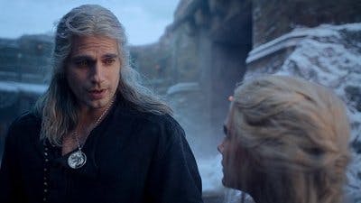 Assistir The Witcher Temporada 2 Episódio 3 Online em HD