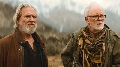 Assistir O Velho Temporada 2 Episódio 3 Online em HD