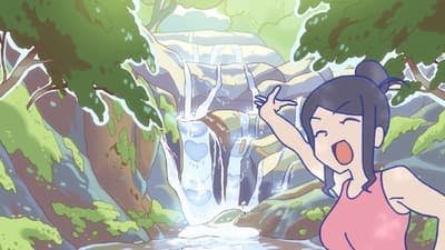 Assistir Hakata Mentai! Pirikarako-chan Temporada 1 Episódio 9 Online em HD