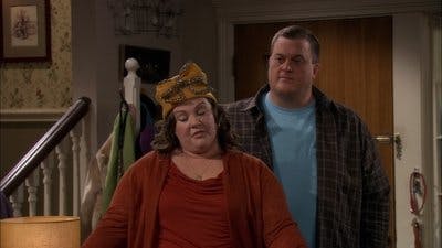 Assistir Mike & Molly: Um Casal de Peso Temporada 1 Episódio 10 Online em HD