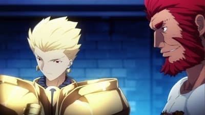 Assistir Fate/Zero Temporada 1 Episódio 11 Online em HD