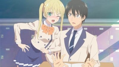 Assistir Girlfriend, Girlfriend Temporada 1 Episódio 8 Online em HD