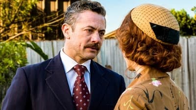 Assistir Ten Pound Poms Temporada 1 Episódio 2 Online em HD