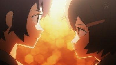 Assistir Black★Rock Shooter Temporada 1 Episódio 5 Online em HD