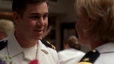 Assistir JAG: Ases Invencíveis Temporada 4 Episódio 2 Online em HD