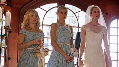 Assistir Happy Ending Temporada 3 Episódio 23 Online em HD