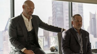 Assistir Billions Temporada 6 Episódio 3 Online em HD