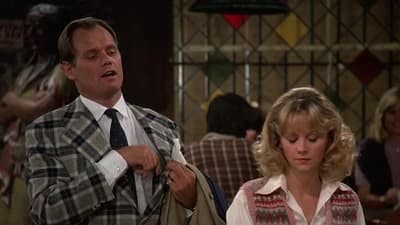 Assistir Cheers Temporada 2 Episódio 7 Online em HD