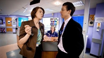 Assistir Getting On Temporada 3 Episódio 2 Online em HD
