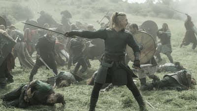 Assistir The Last Kingdom Temporada 4 Episódio 4 Online em HD