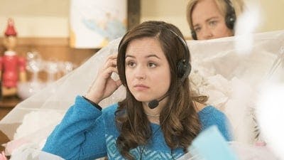 Assistir Os Goldbergs Temporada 6 Episódio 11 Online em HD