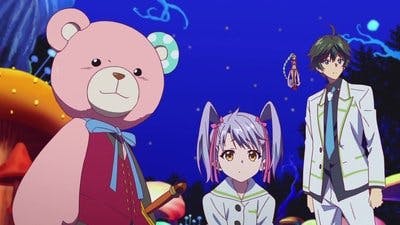 Assistir Myriad Colors Phantom World Temporada 1 Episódio 6 Online em HD