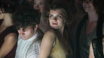 Assistir Babylon Berlin Temporada 1 Episódio 2 Online em HD