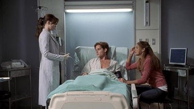 Assistir Dr. House Temporada 1 Episódio 3 Online em HD