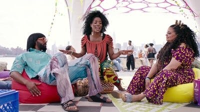 Assistir Sobrevivendo em Grande Estilo Temporada 2 Episódio 2 Online em HD