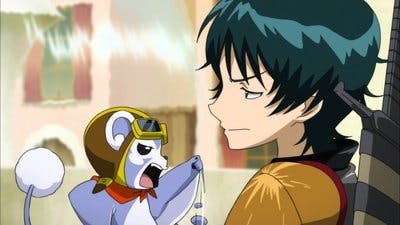Assistir Ixion Saga: Dimension Transfer Temporada 1 Episódio 14 Online em HD