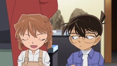 Assistir Detective Conan Temporada 1 Episódio 939 Online em HD