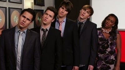 Assistir Big Time Rush Temporada 2 Episódio 20 Online em HD