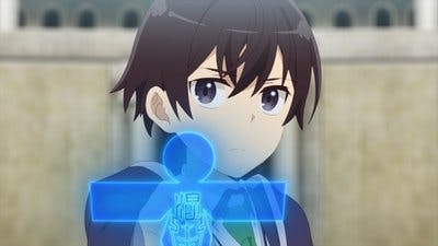 Assistir The Reincarnation Of The Strongest Exorcist In Another World Temporada 1 Episódio 6 Online em HD