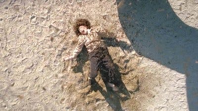 Assistir Arquivo X Temporada 4 Episódio 21 Online em HD