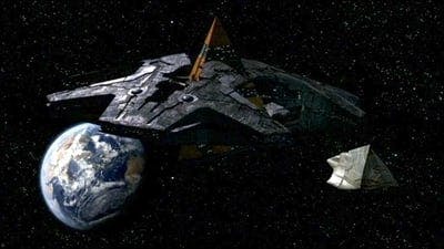 Assistir Stargate SG-1 Temporada 6 Episódio 3 Online em HD