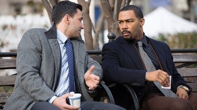 Assistir Power Temporada 3 Episódio 8 Online em HD