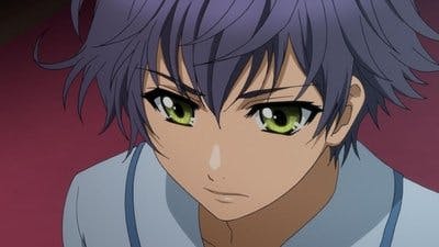 Assistir Hakkenden: Eight Dogs of the East Temporada 1 Episódio 5 Online em HD