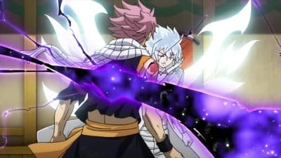 Assistir Fairy Tail Temporada 8 Episódio 45 Online em HD